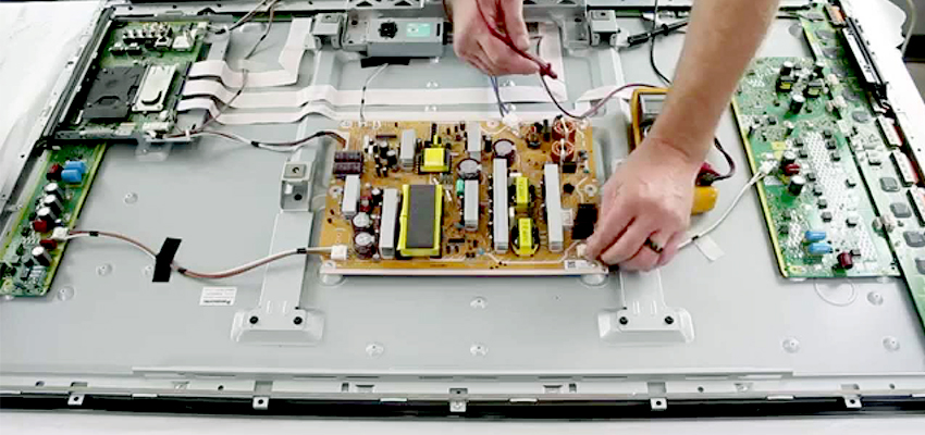 smart tv service center in Chandigarh