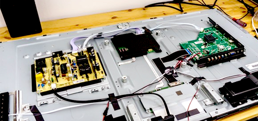 tv service center in calicut