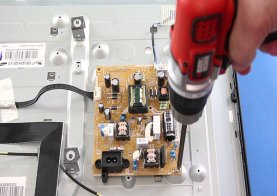 tv repairing  in chandigarh